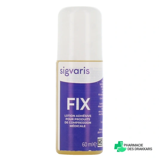 Sigvaris Fix Lotion Adhésive
