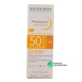 Bioderma Photoderm Aquafluide Teinte Dorée SPF 50+