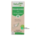 Herbalgem Framboisier Bio