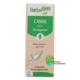 Herbalgem Cassis Bio