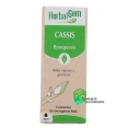 Herbalgem Cassis Bio