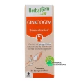 Herbalgem Ginkgogem Concentration Bio