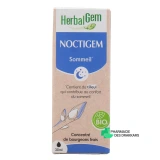 Herbalgem Noctigem Sommeil Bio - Vue 360°