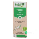 Herbalgem Tilleul Bio - Vue 360°