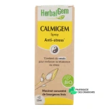 Herbalgem Calmigem Bio - Vue 360°