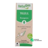 Herbalgem Tilleul Bio - Vue 360°