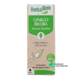 Herbalgem Ginkgo Biloba Bio - Vue 360°