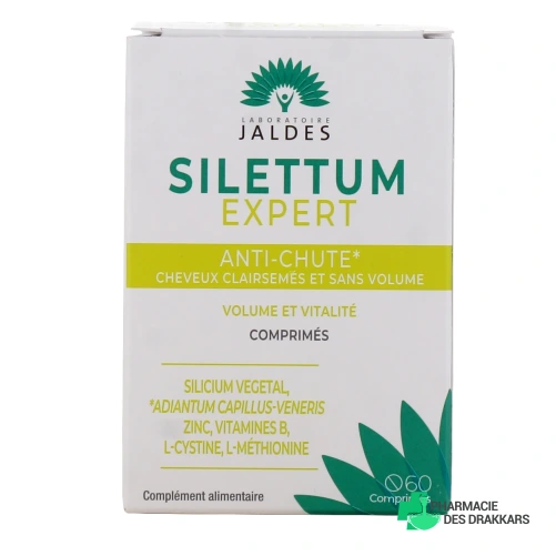 Silettum Expert Anti-Chute