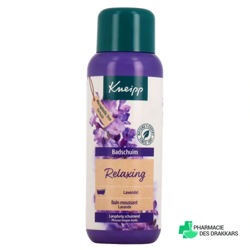 Kneipp Bain Moussant
