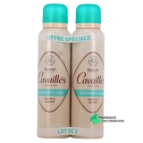 Rogé Cavaillès Dermato Déodorant 48h - Vue 360°