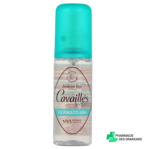 Rogé Cavaillès Dermato Déodorant 48h