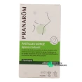 Pranarom Aromaforce Pastilles Gorge Apaise et Adoucit