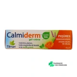 Calmiderm - Vue 360°