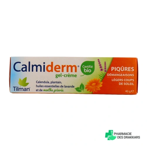 Calmiderm