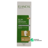 Elancyl Slim Design 45+ Anti-Relâchement - Vue 360°