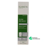 Elancyl Slim Design Minceur Tenseur - Vue 360°
