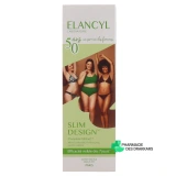 Elancyl Slim Design Jour Cellulite Rebelle - Vue 360°