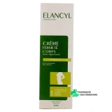 Elancyl Crème Fermeté Corps - Vue 360°