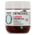 Oenobiol Gummies Sublime Hair