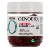 Oenobiol Gummies Sublime Hair - Vue 360°