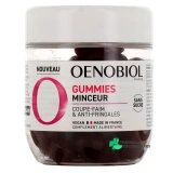 Oenobiol Gummies Minceur - Vue 360°