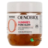 Oenobiol Gummies Pure Glow - Vue 360°