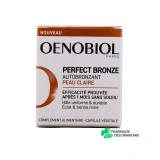 Oenobiol Perfect Bronze - Vue 360°