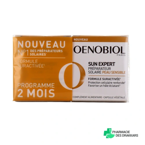 Oenobiol Sun Expert