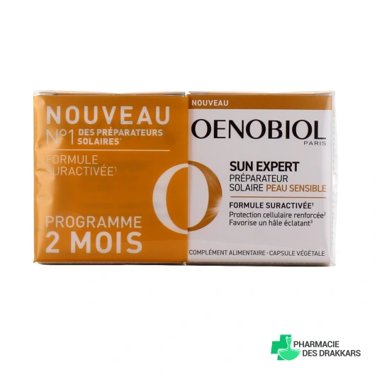 Oenobiol Sun Expert
