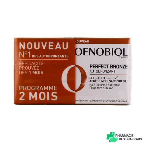 Oenobiol Perfect Bronze