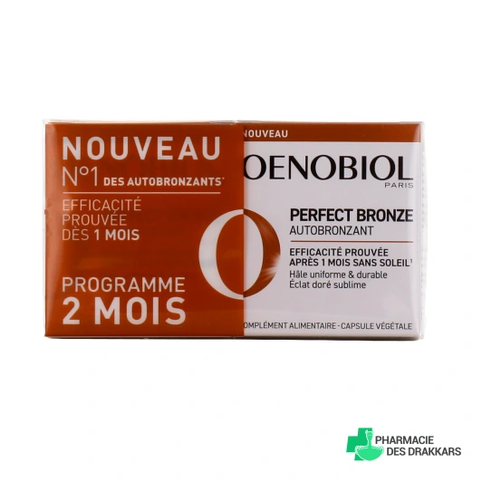 Oenobiol Perfect Bronze