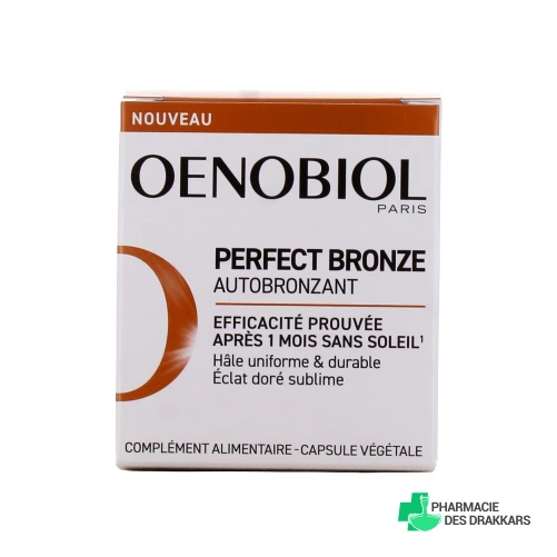 Oenobiol Perfect Bronze
