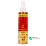Garancia Sun Protect Eau Solaire Rouge - Vue 360°