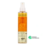 Garancia Sun Protect Eau Solaire SPF 50+ - Vue 360°