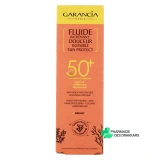 Garancia Sun Protect Fluide Incroyable Douceur SPF 50+ - Vue 360°