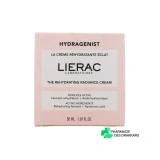 Lierac Hydragenist Crème Réhydratante Eclat - Vue 360°
