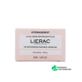 Lierac Hydragenist Gel-Crème Réhydratant Eclat - Vue 360°