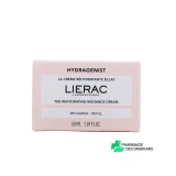 Lierac Hydragenist Crème Réhydratante Eclat - Vue 360°