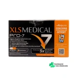 XLS Medical Pro 7 - Vue 360°