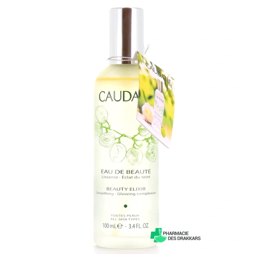 Caudalie Eau de Beauté - Vue 360°
