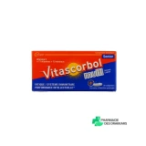 Vitascorbol Multi - Vue 360°