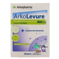Arkolevure 250 mg en gélules