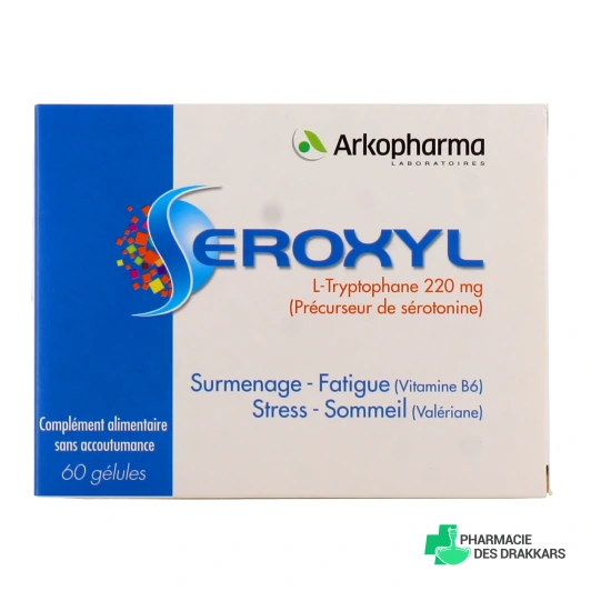 Seroxyl
