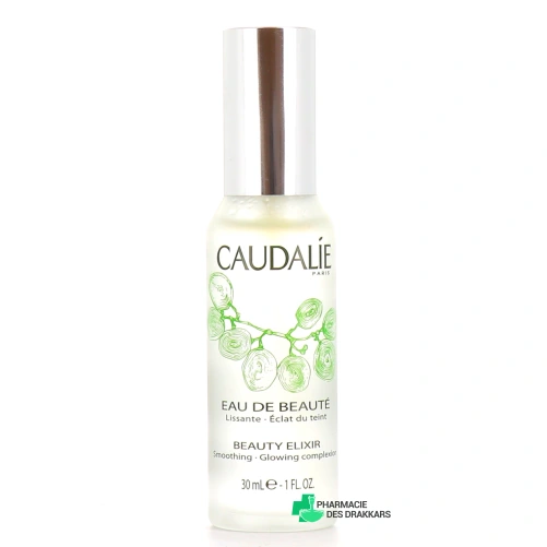 Caudalie Eau de Beauté - Vue 360°