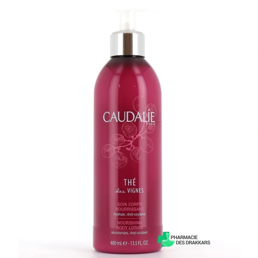 Caudalie Nourrissant Thé des Vignes
