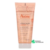 Avène XeraCalm Nutrition Gel Nettoyant - Vue 360°
