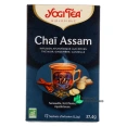 Yogi Tea Chaï Assam