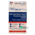 Granions Décontractant Musculaire Fort