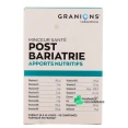 Granions Post-Bariatrie Apports Nutritifs