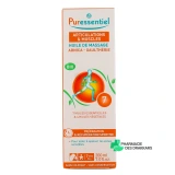 Puressentiel Huile de massage Bio Effort musculaire - Vue 360°